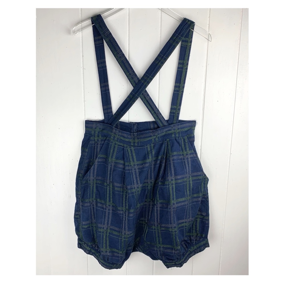 Opening Ceremony Bloomer Shortalls